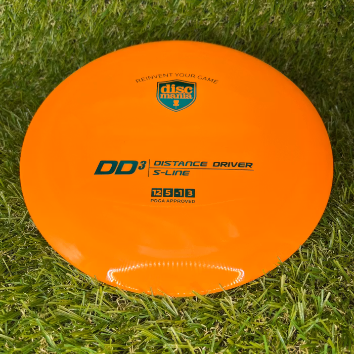 S-Line DD3