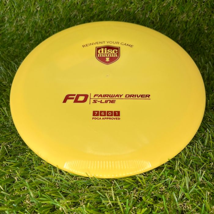 S-Line FD