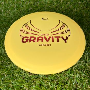 Zero Gravity Explorer