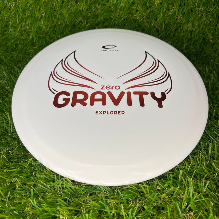 Zero Gravity Explorer