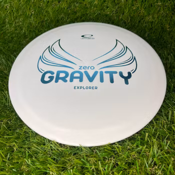 Zero Gravity Explorer