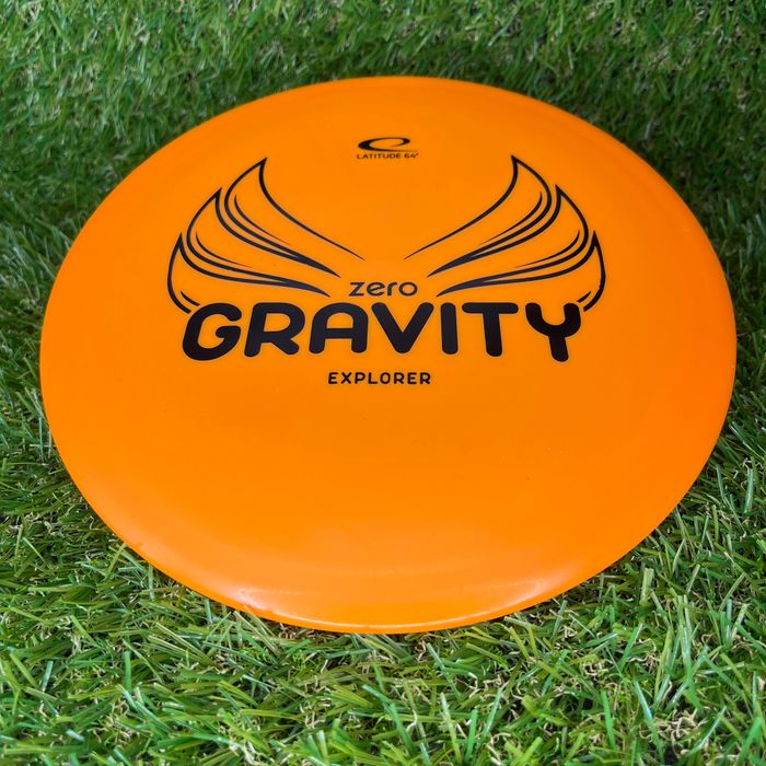 Zero Gravity Explorer