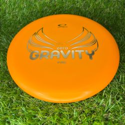 Zero Gravity Pure