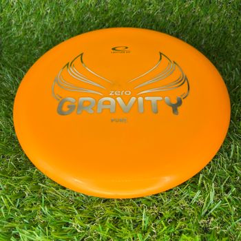 Zero Gravity Pure