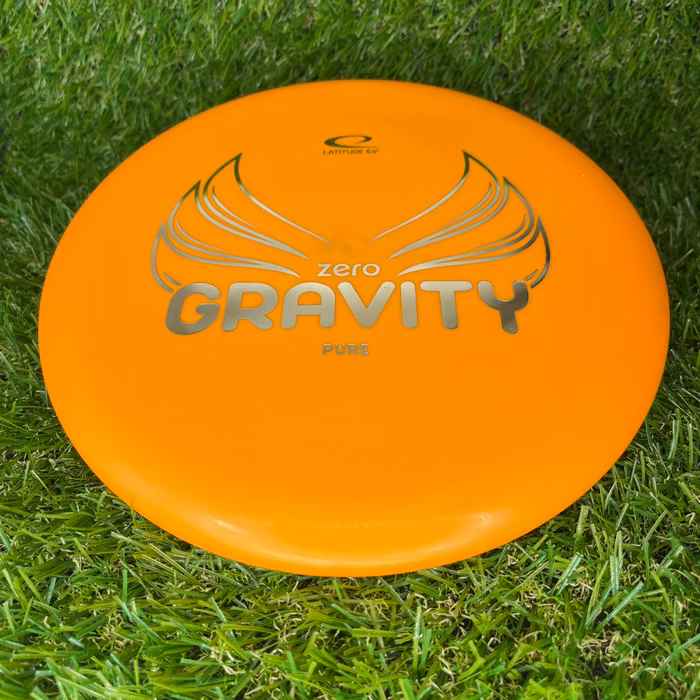 Zero Gravity Pure