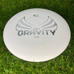Zero Gravity Fuse
