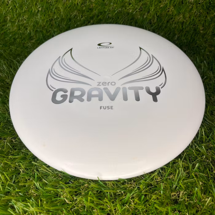 Zero Gravity Fuse