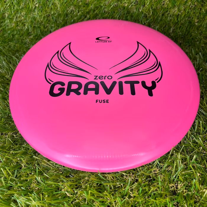 Zero Gravity Fuse