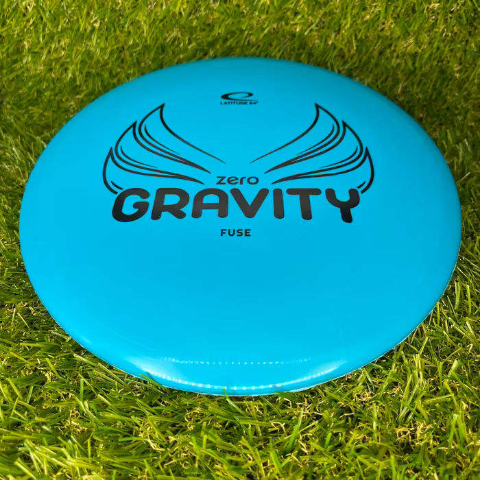 Zero Gravity Fuse