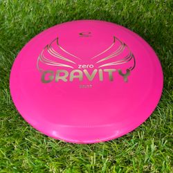 Zero Gravity Saint