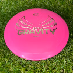 Zero Gravity Saint