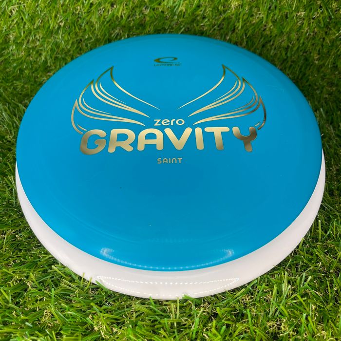 Zero Gravity Saint