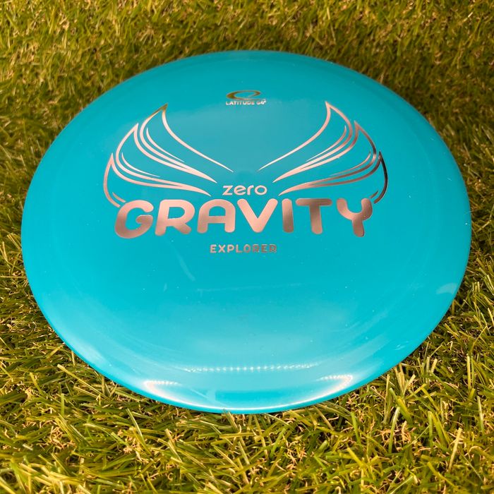 Zero Gravity Explorer
