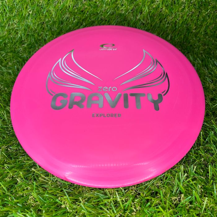 Zero Gravity Explorer