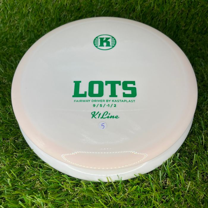 K1 Lots
