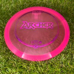 Z Archer