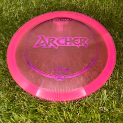 Z Archer