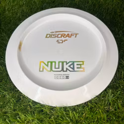 ESP Nuke Bottom Stamped