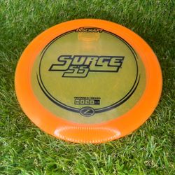 Z Surge SS