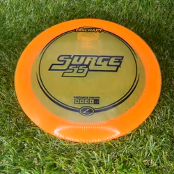 Z Surge SS