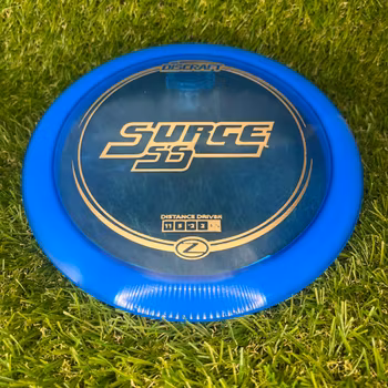 Z Surge SS