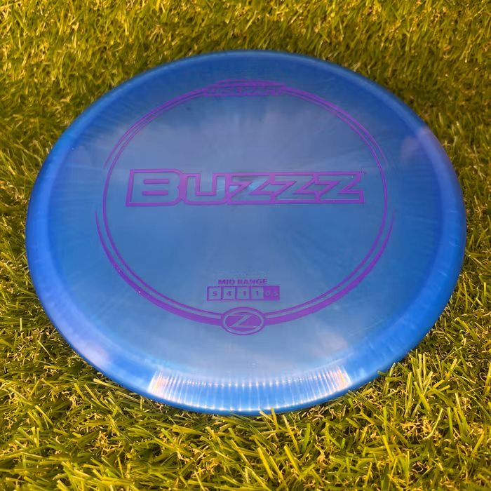 Z Buzzz