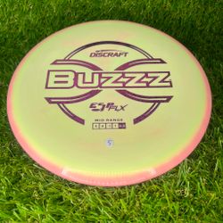 ESP FLX Buzzz