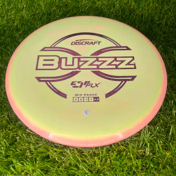 ESP FLX Buzzz