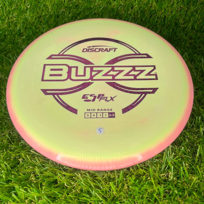 ESP FLX Buzzz