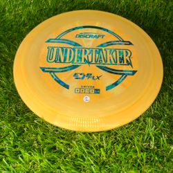 ESP FLX Undertaker