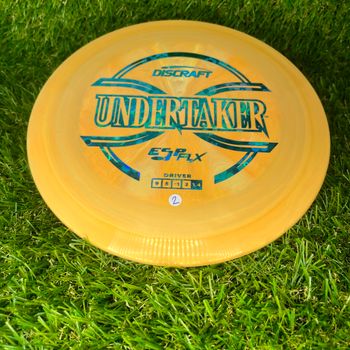 ESP FLX Undertaker