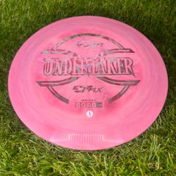 ESP FLX Undertaker