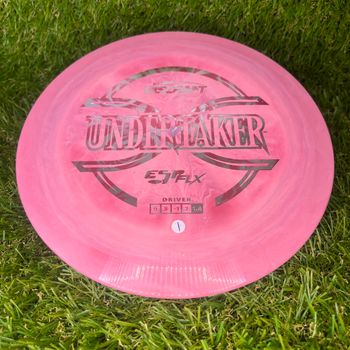 ESP FLX Undertaker