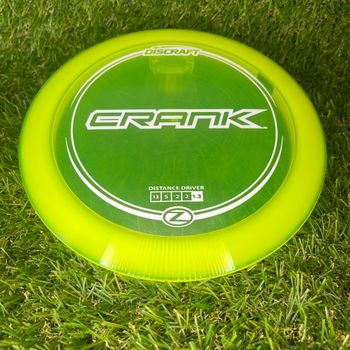 Z Crank