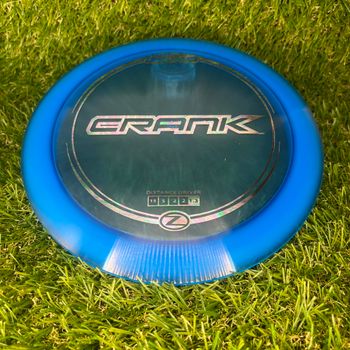 Z Crank
