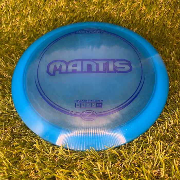 Z Mantis