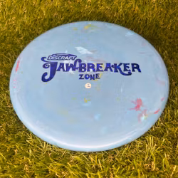 Jawbreaker Zone