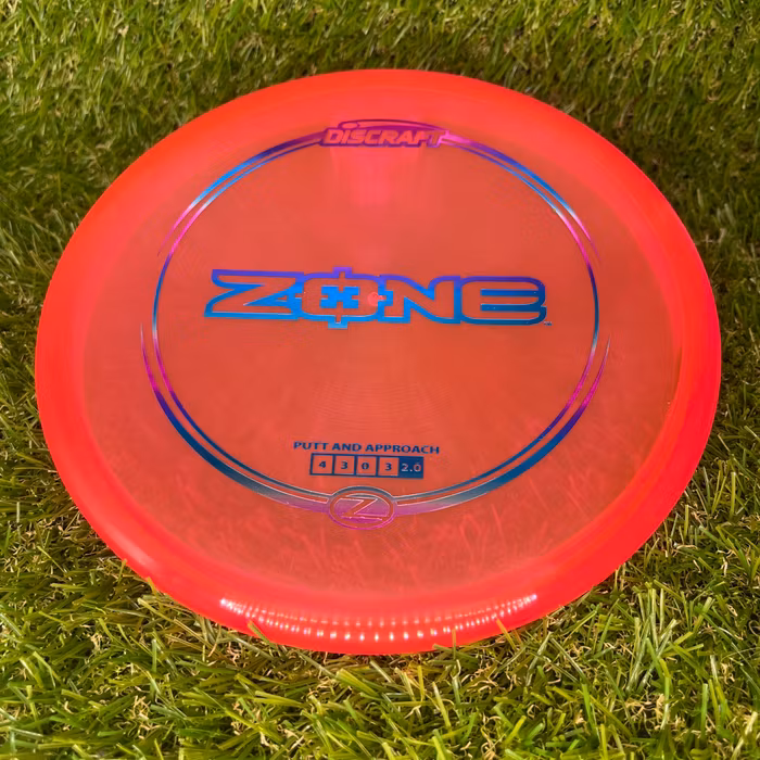 Z Zone