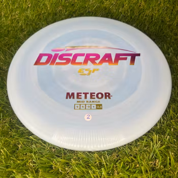 ESP Meteor