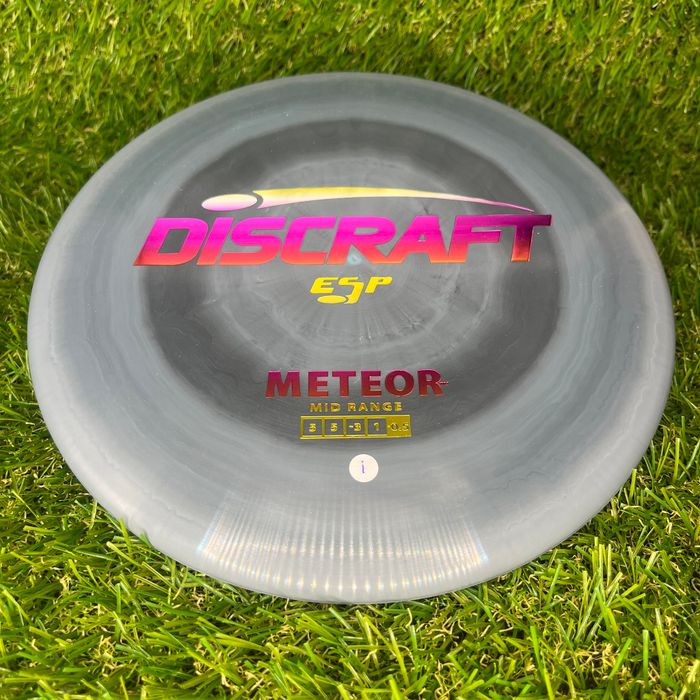 ESP Meteor