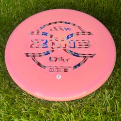 ESP FLX Zone