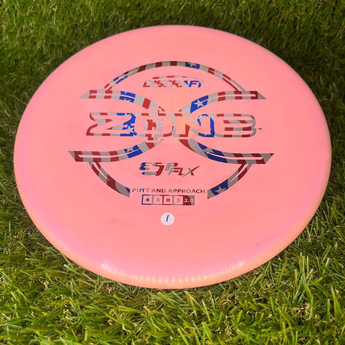 ESP FLX Zone