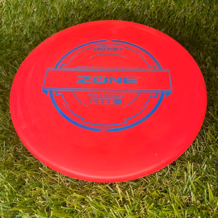 Putter Line Zone