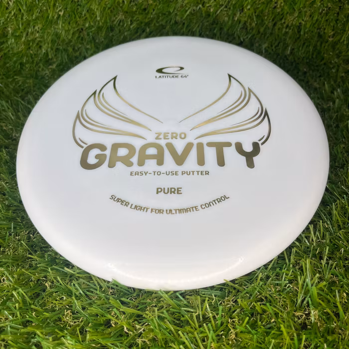 Zero Gravity Pure