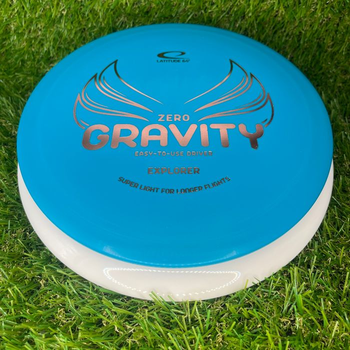 Zero Gravity Explorer