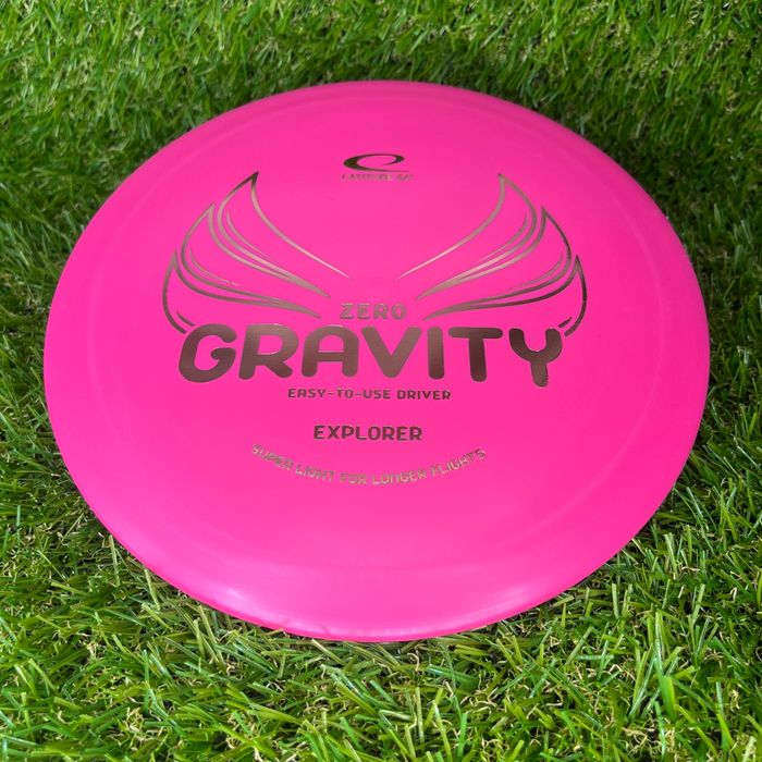 Zero Gravity Explorer