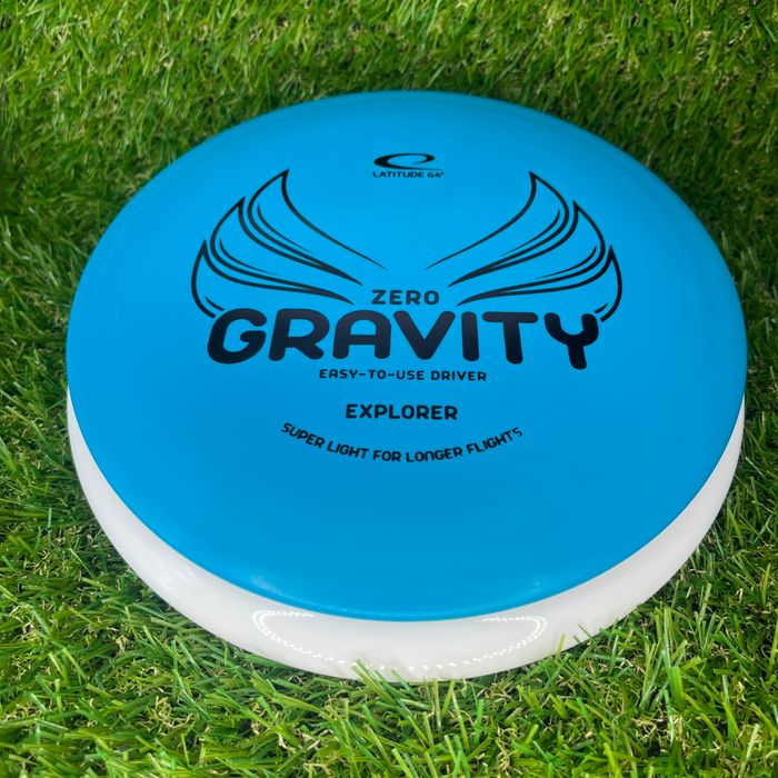 Zero Gravity Explorer
