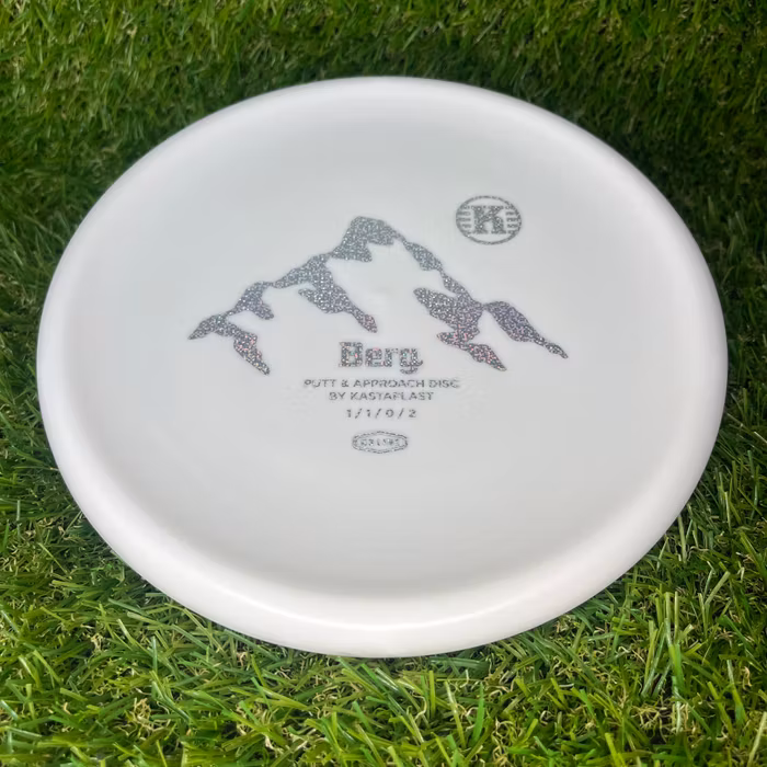 K3 Berg