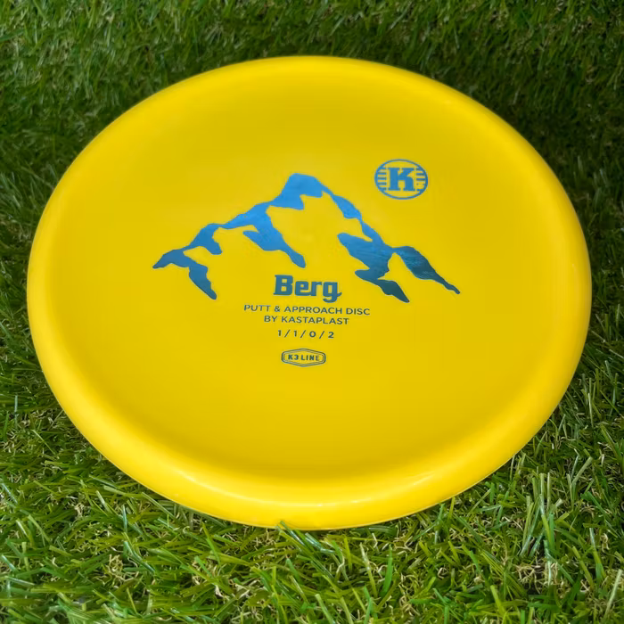 K3 Berg
