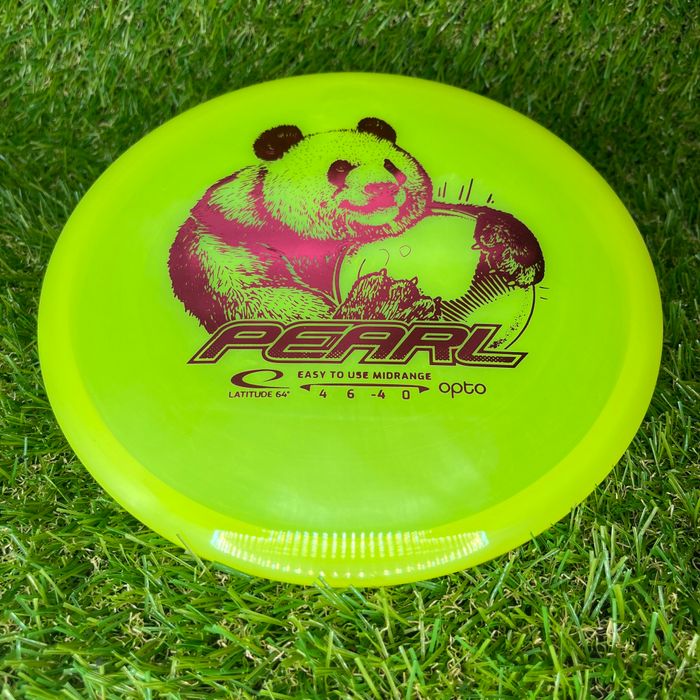 Opto Pearl